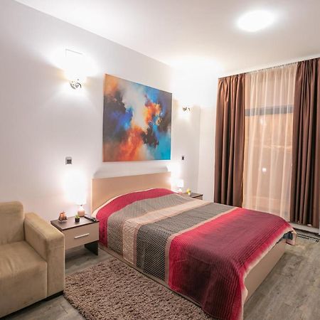 Mat Rent Poiana Brasov Leilighet Eksteriør bilde