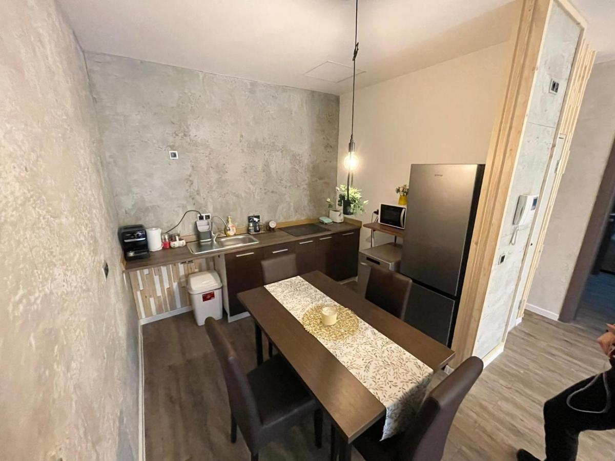 Mat Rent Poiana Brasov Leilighet Eksteriør bilde