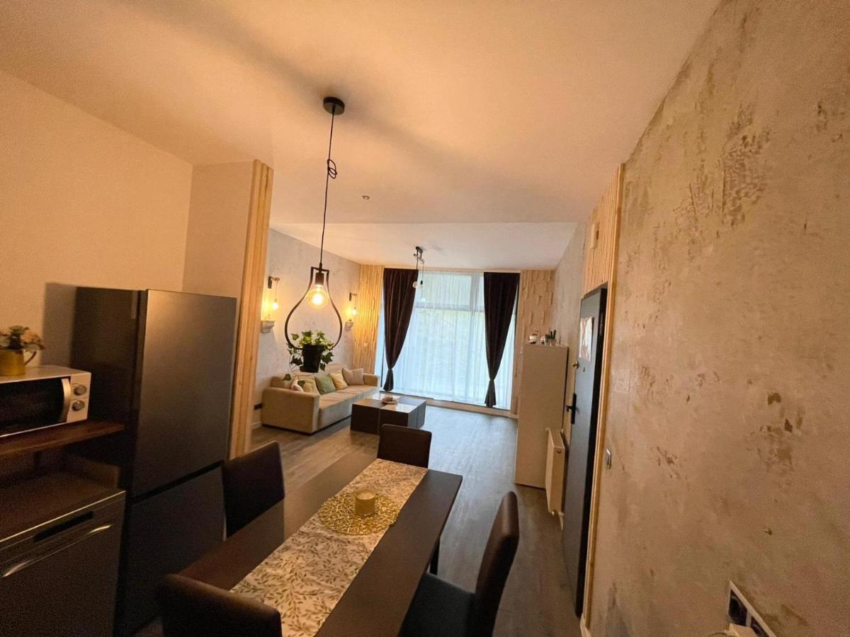 Mat Rent Poiana Brasov Leilighet Eksteriør bilde