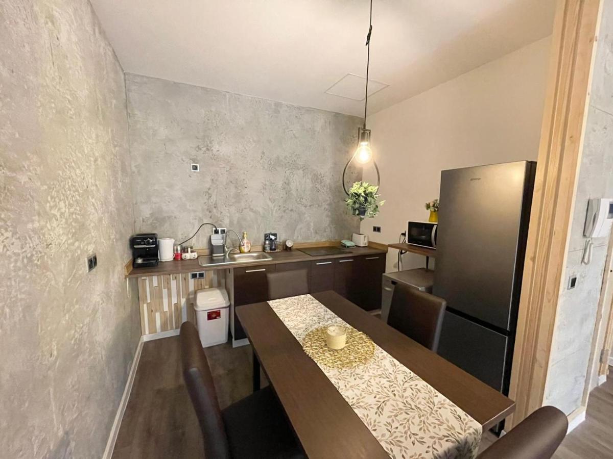 Mat Rent Poiana Brasov Leilighet Eksteriør bilde